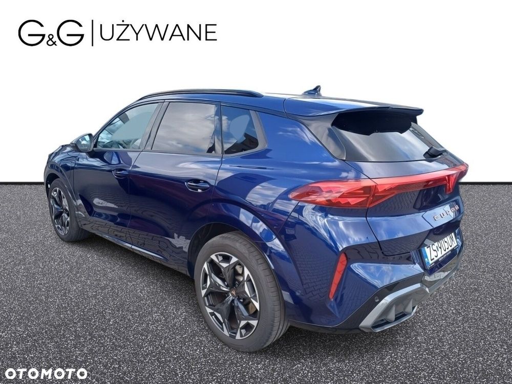 Cupra Terramar 1.5 eHybrid PHEV VZ DSG - 4
