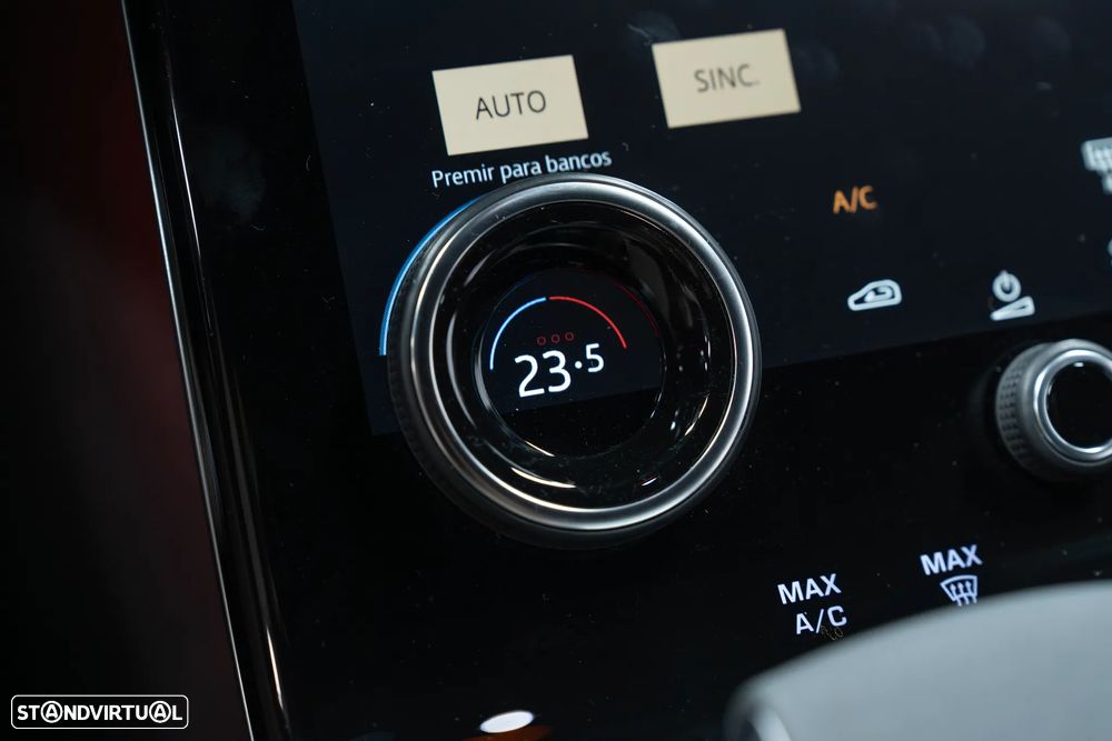 Land Rover Range Rover Velar P400e R-Dynamic SE - 54