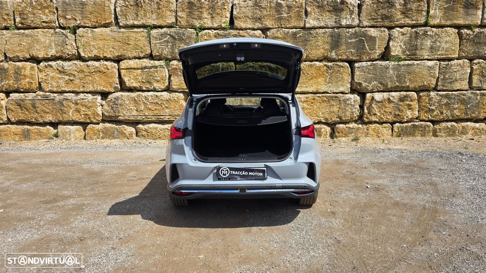 MG Marvel R 70 kWh Luxury - 57
