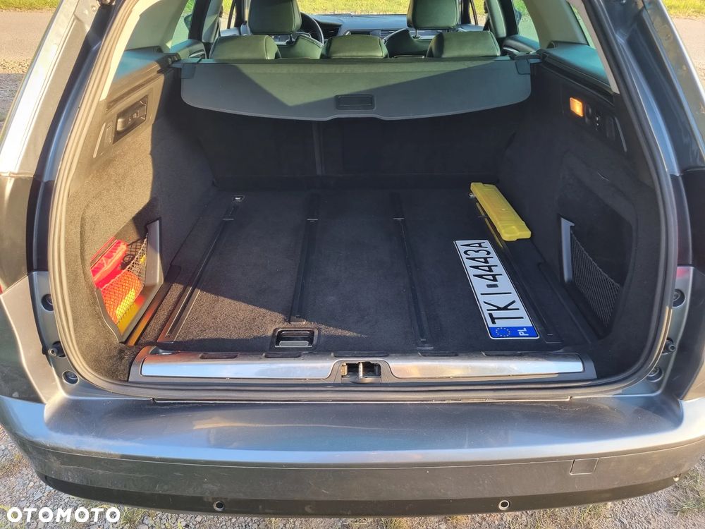 Citroën C5 HDi 135 FAP Exclusive - 9