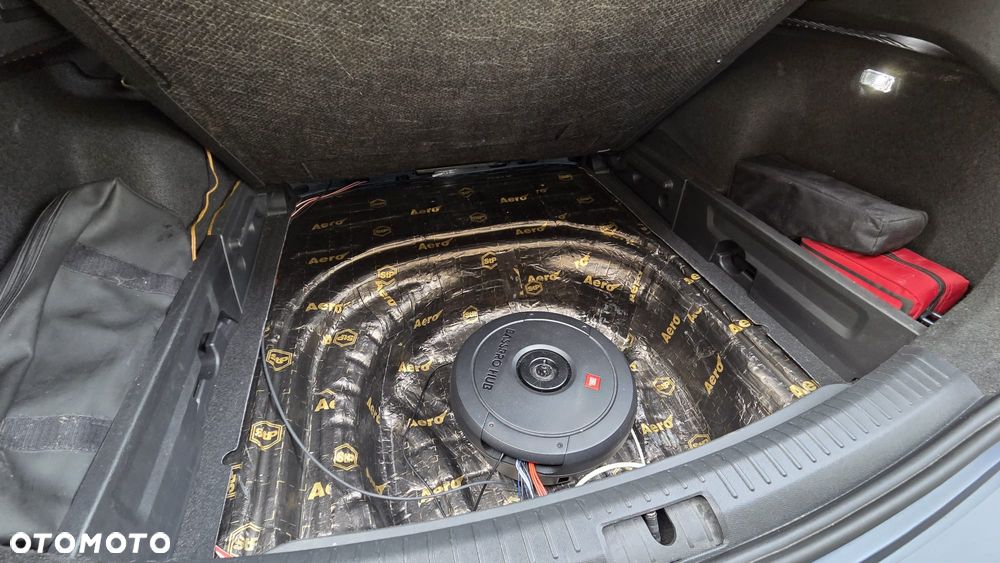 Cupra Leon Sportstourer 2.0 TSI 4Drive VZ DSG - 23