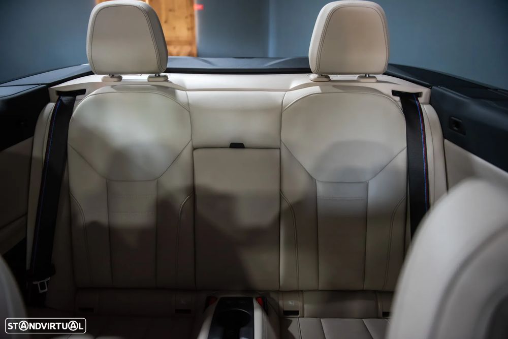 BMW 420 d xDrive Desportiva M Auto - 19