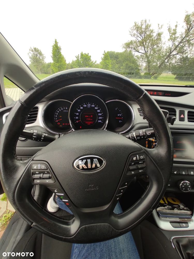Kia Ceed 1.4 XL - 19