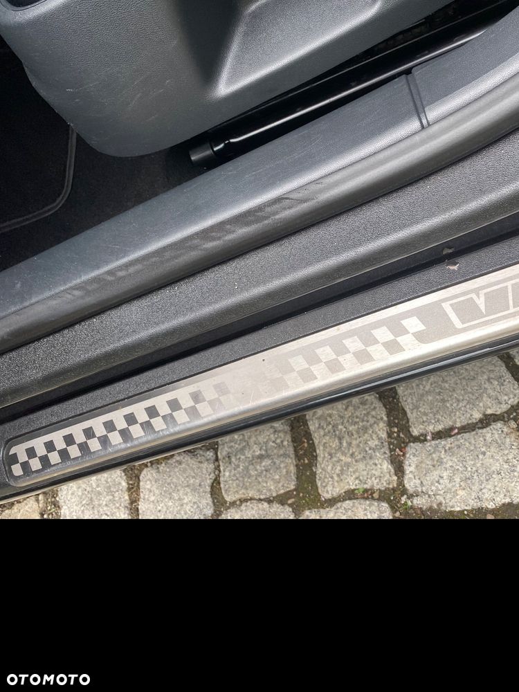 Skoda Octavia 2.0 TDI DPF RS DSG - 29