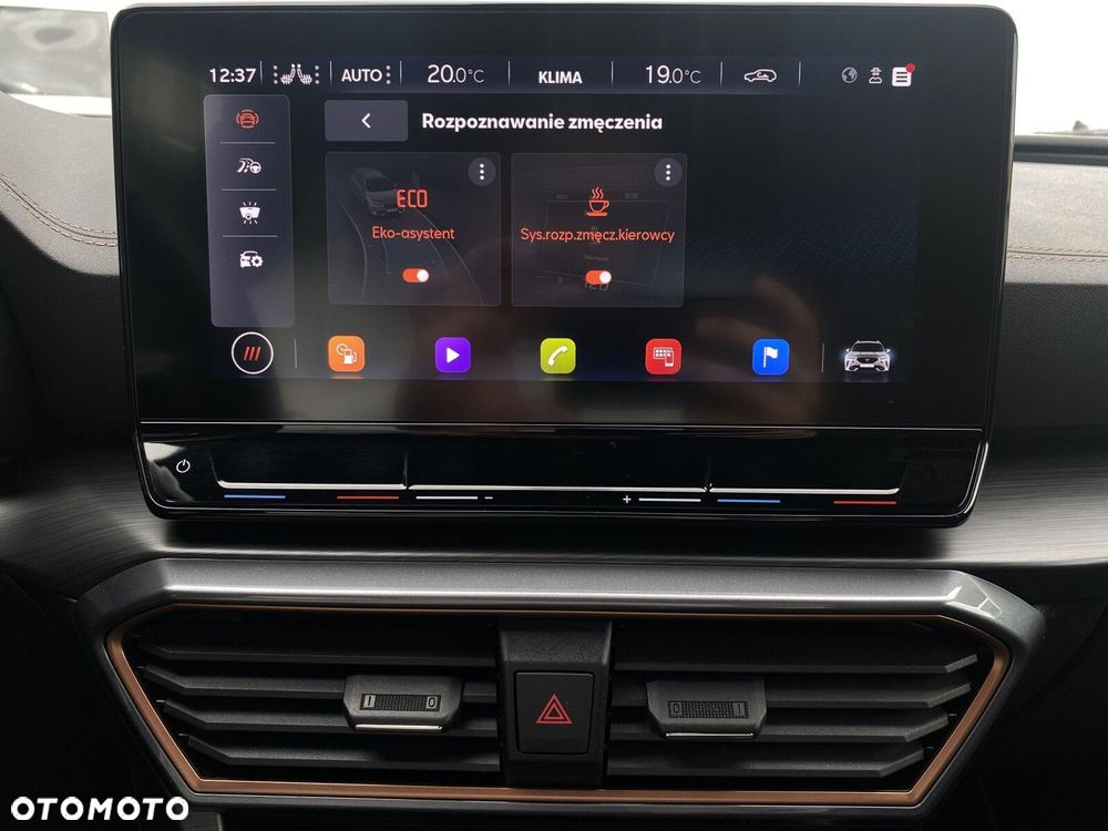 Cupra Formentor 1.5 TSI DSG - 30