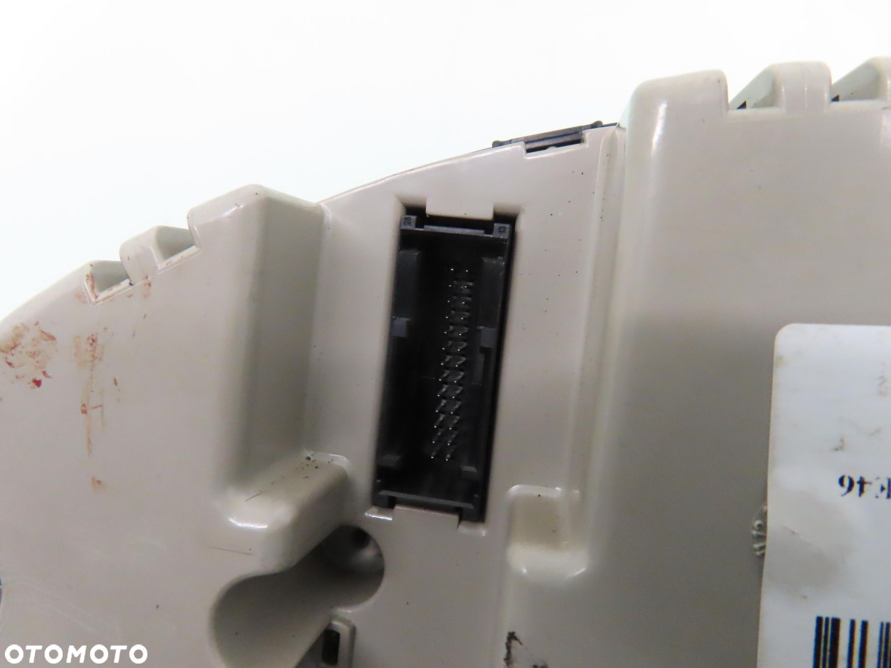 LICZNIK BMW E46 320d 6915239 0263639002 - 2