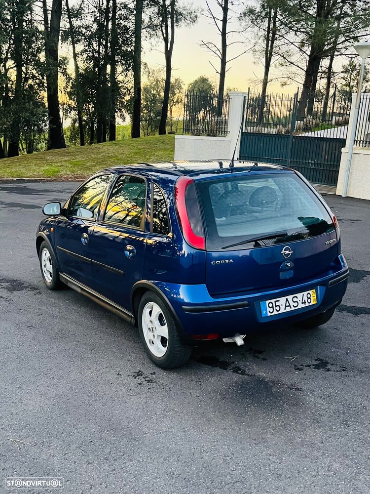 Opel Corsa 1.3 CDTI Enjoy - 2