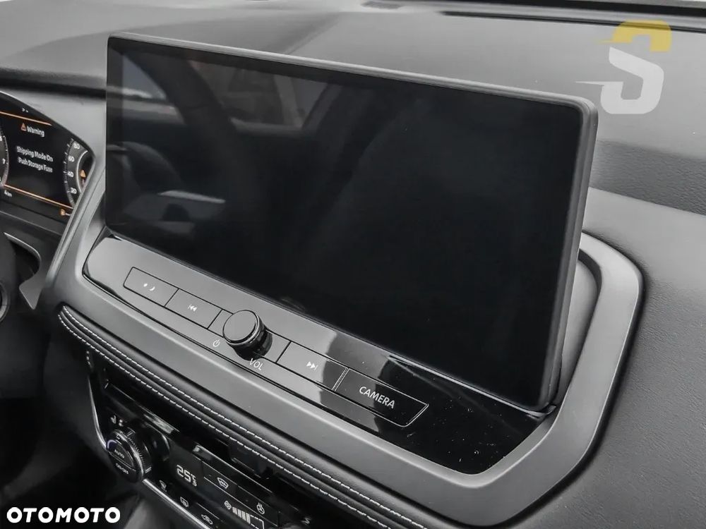 Nissan Qashqai 1.3 DIG-T mHEV N-Connecta Xtronic - 11