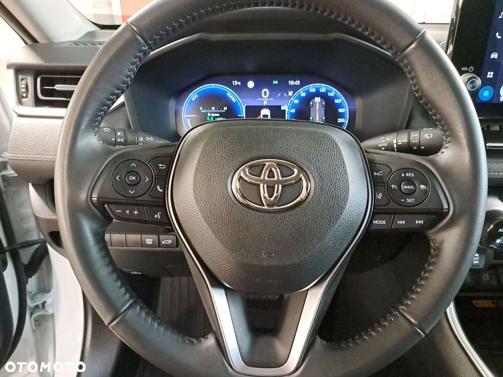 Toyota RAV4 - 30