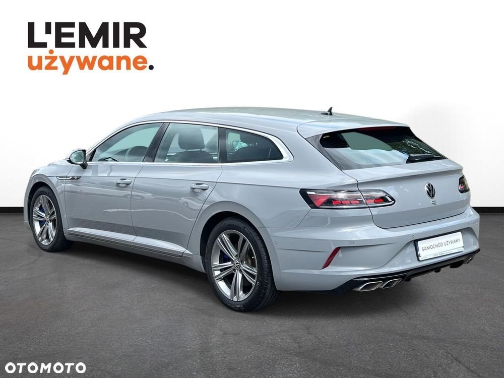 Volkswagen Arteon 2.0 TSI 4Motion R DSG - 3