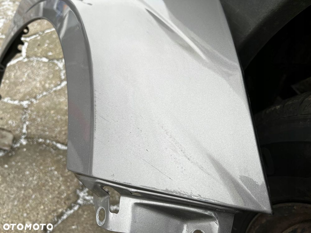błotnik prawy przedni hyundai i20 iii 3 20- - 9