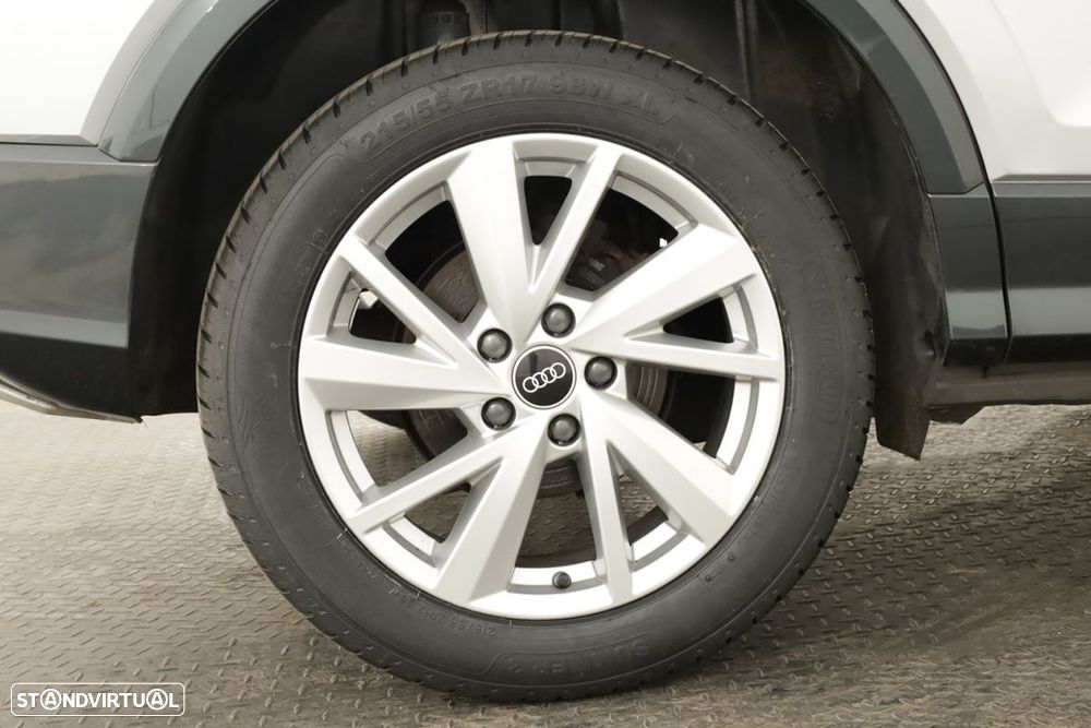 Audi Q2 35 TFSI S tronic - 5