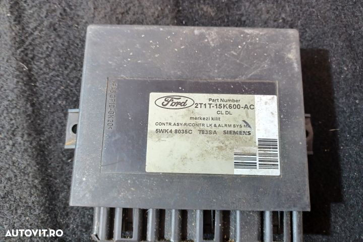 Calculator confort 2T1T-15K600-AC 2T1T15K600AC 2T1T-15K600-AC 2T1T15K - 3