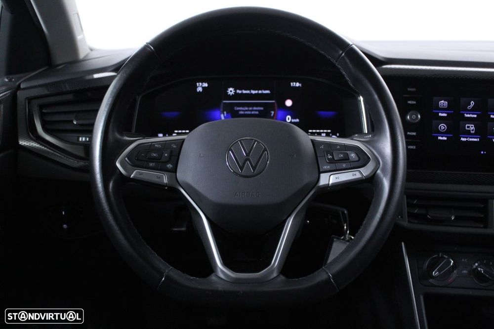 VW Polo 1.0 TSI Life - 19