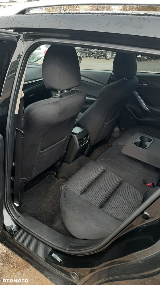 Mazda 6 2.2 SKYACTIV-D Sports-Line - 16