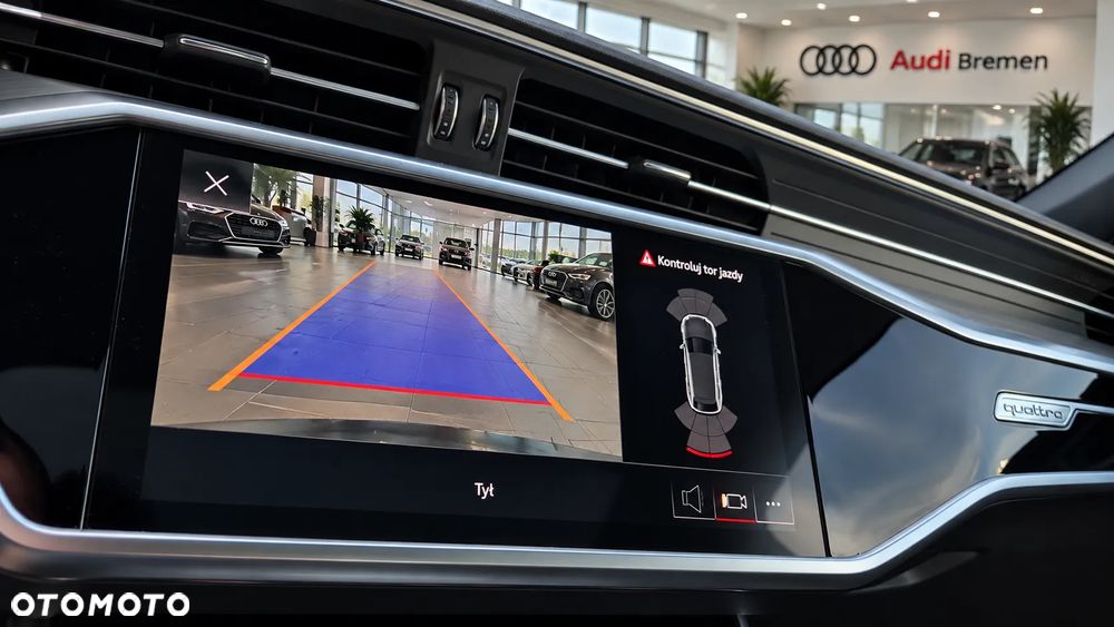 Audi A6 Avant 50 TFSI e quattro S tronic S line - 15