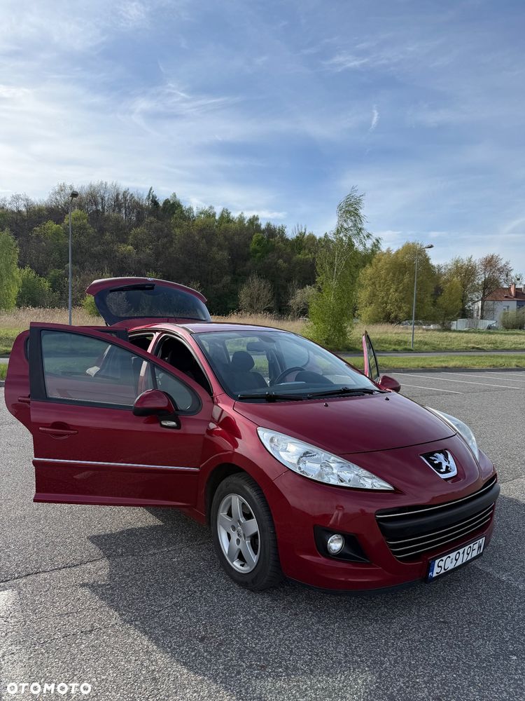 Peugeot 207 95 VTi Premium - 28