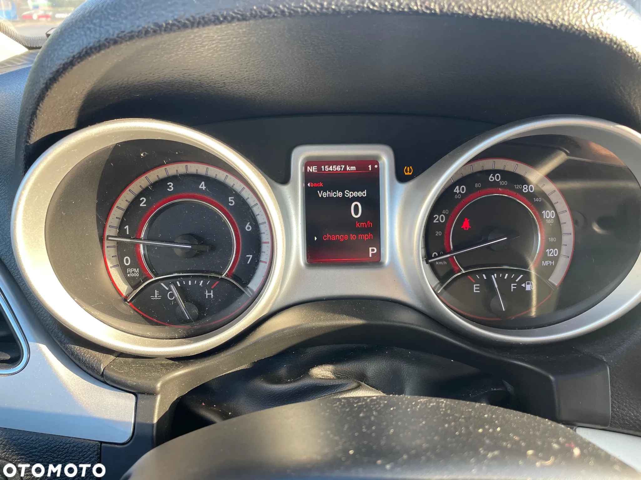 Dodge Journey - 15