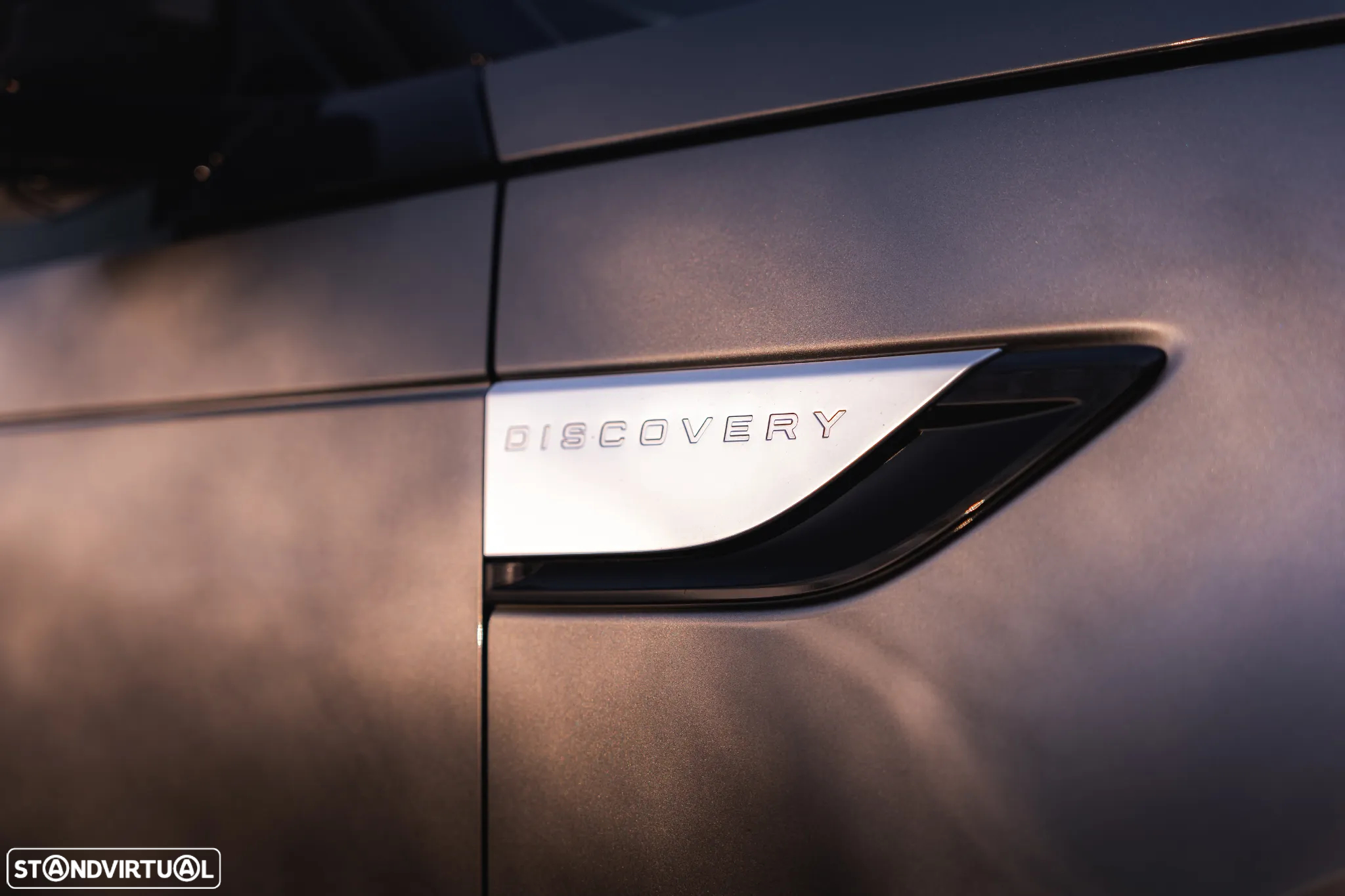 Land Rover Discovery 2.0 SD4 HSE Auto - 29