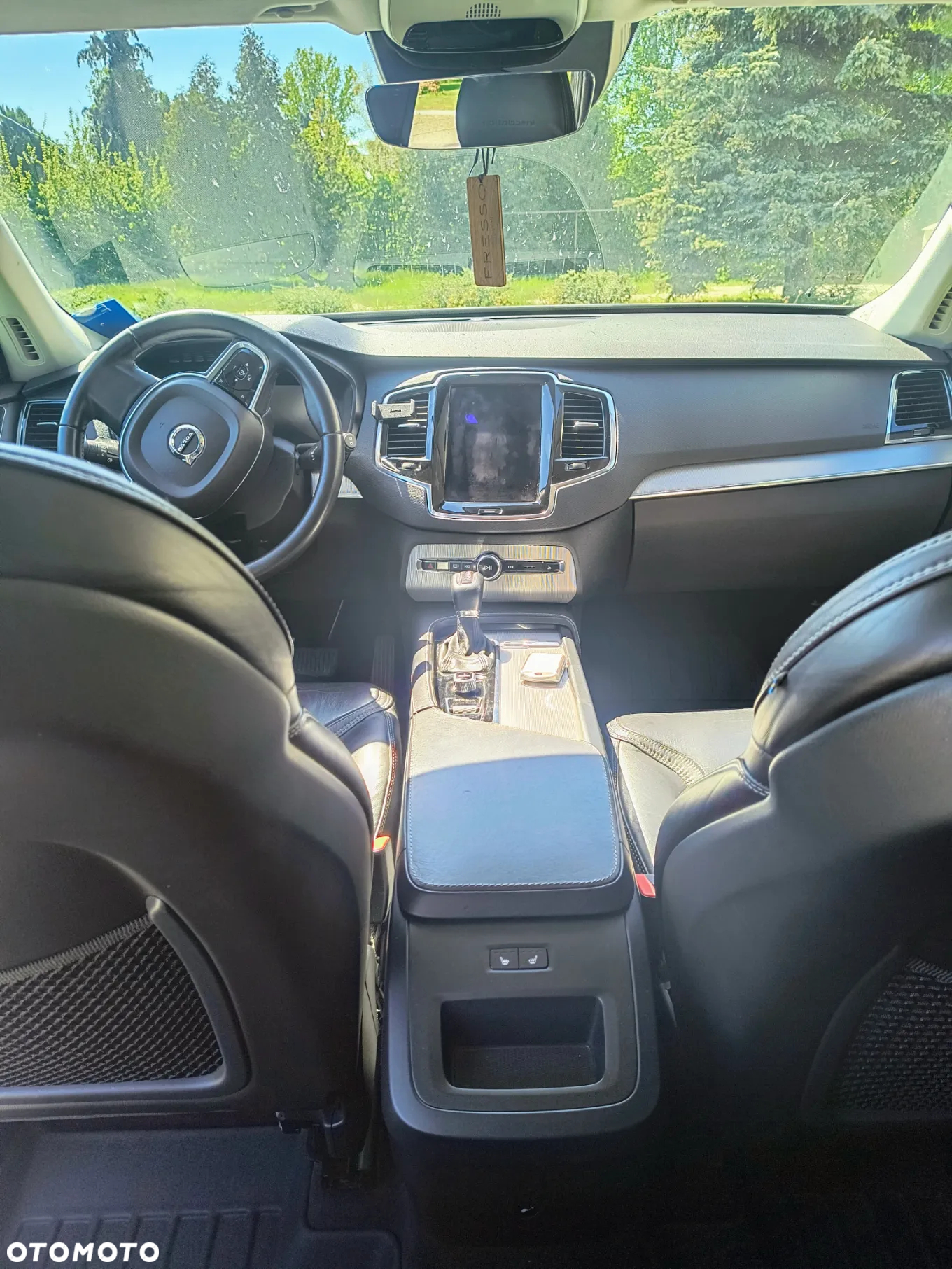 Volvo XC 90 D5 AWD Inscription - 18