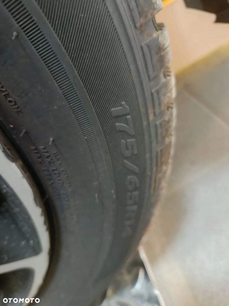 Citroën C2 1.4 Style - 17