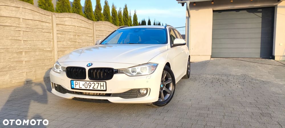 BMW Seria 3