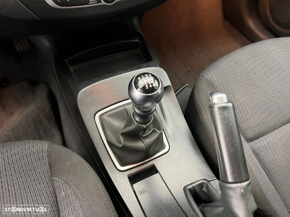 Renault Laguna Break dCi 110 FAP Limited - 7