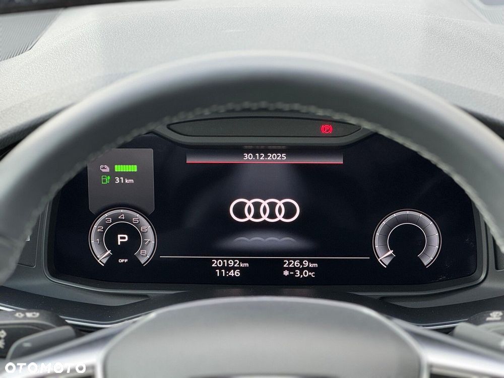 Audi A6 Limousine 50 TFSI e PHEV Quattro Advanced S tronic - 27