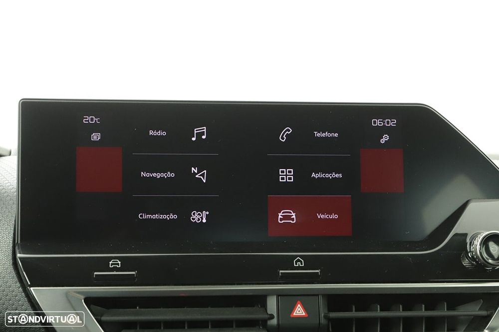 Citroën C4 1.2 PureTech Feel Pack - 10