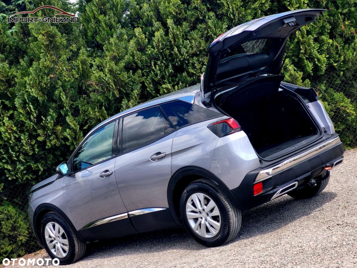 Peugeot 3008 - 16