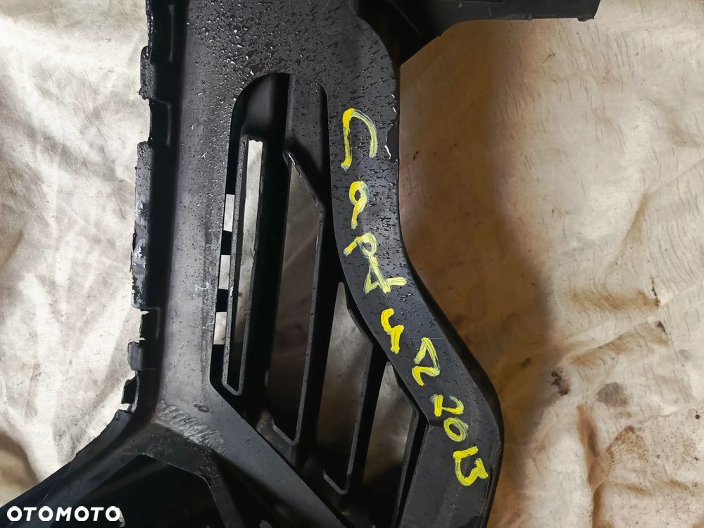 GRILl CAPTUR 2013-2017 - 4