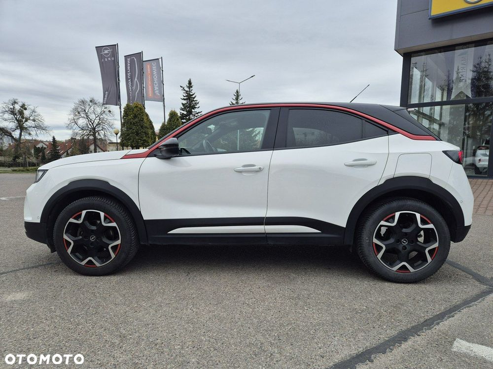 Opel Mokka - 8
