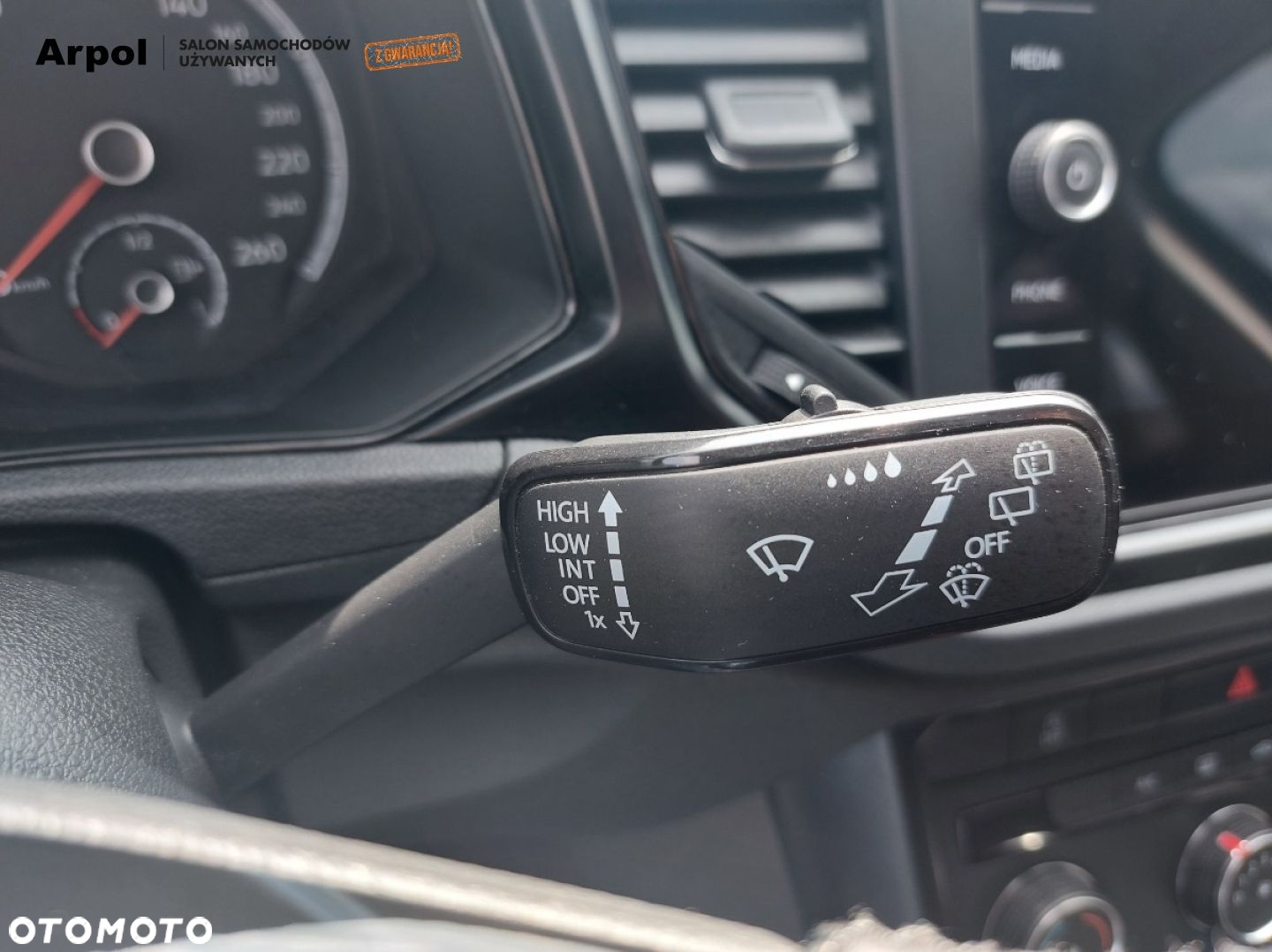 Volkswagen T-Roc 1.0 TSI Life - 15