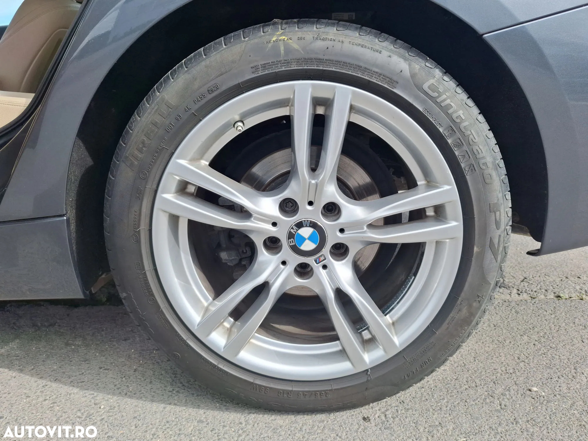 BMW Seria 3 - 29