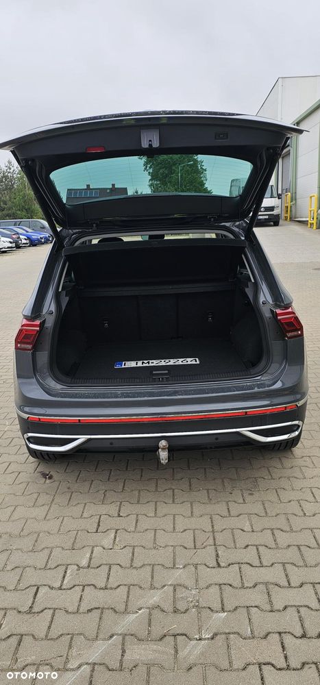Volkswagen Tiguan - 19