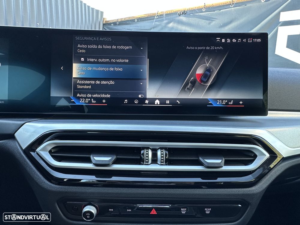 BMW i4 - 36
