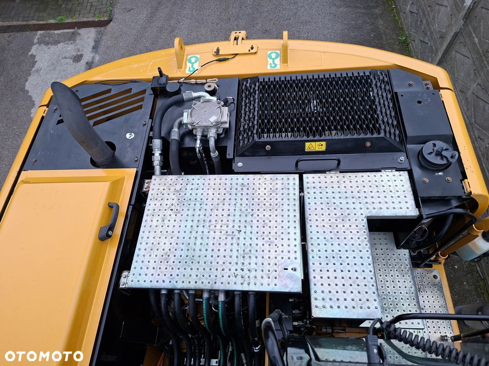 Caterpillar CAT M 313 D - 15