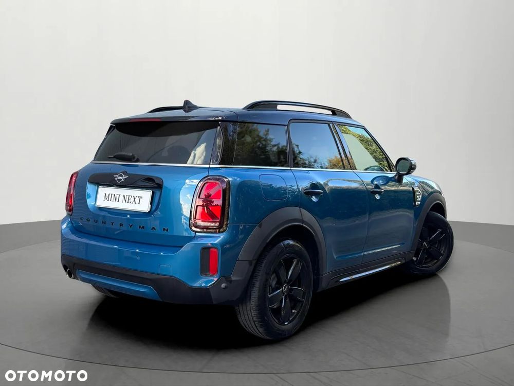 MINI Countryman Cooper - 3