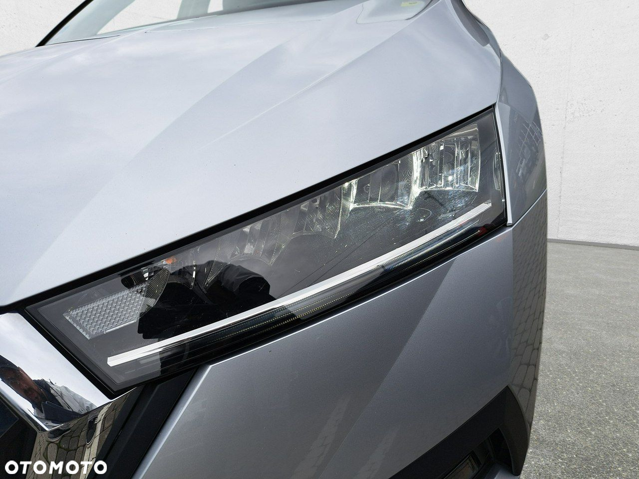 Skoda Octavia 1.5 TSI ACT Ambition - 9