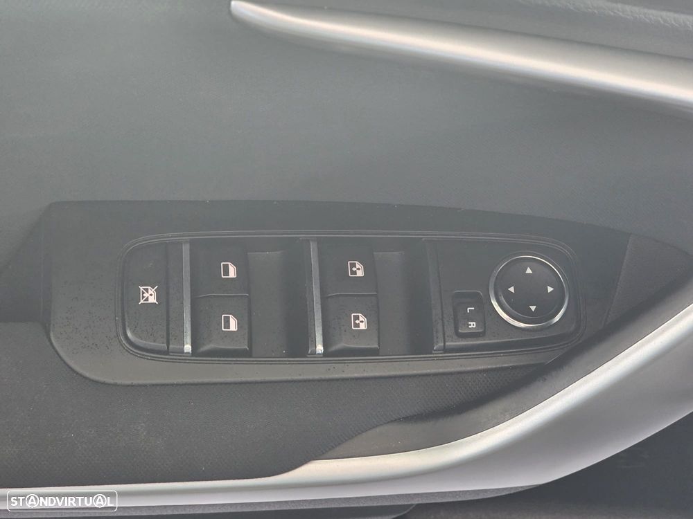 Kia XCeed 1.0 T-GDI Dynamic - 10