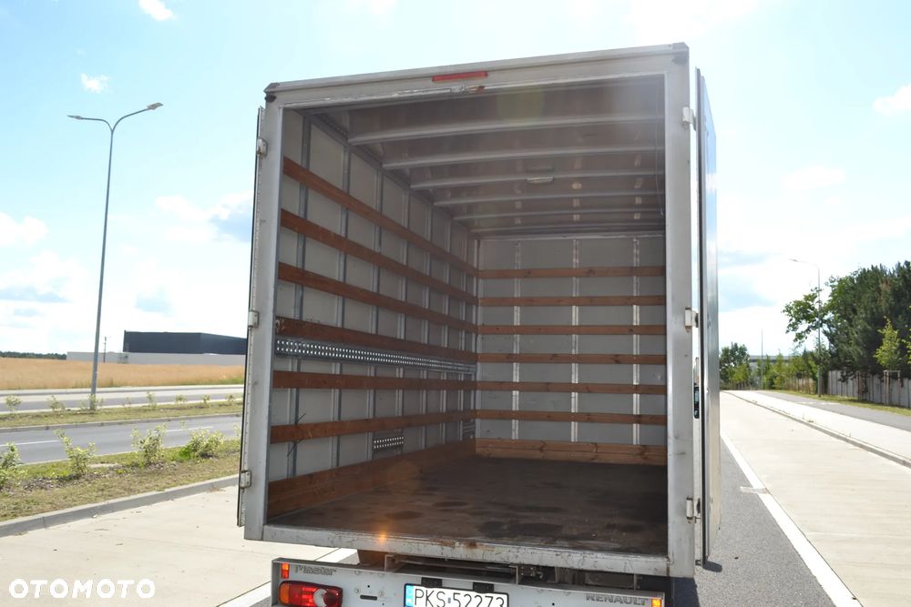 Renault Master - 31