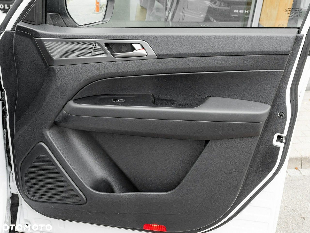 SsangYong/KGM Musso 2.2 e-XDi Adventure Plus 4WD - 32