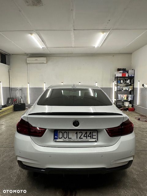 BMW Seria 4 - 11