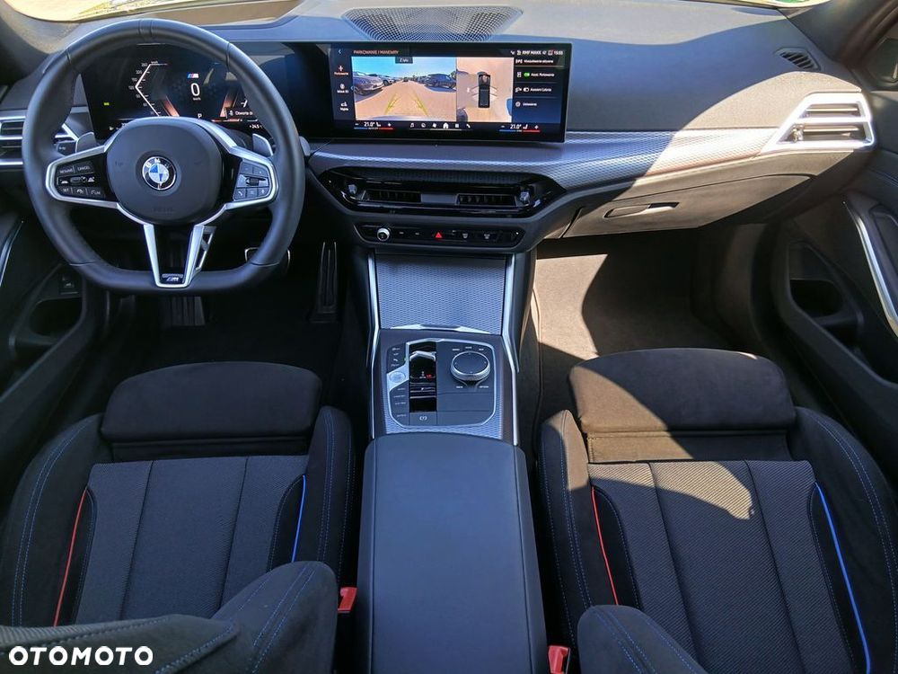 BMW Seria 3 - 14