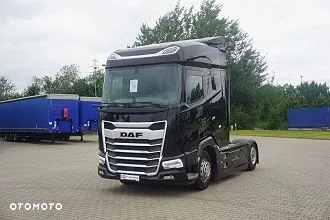 DAF XG 480 FT (31571)