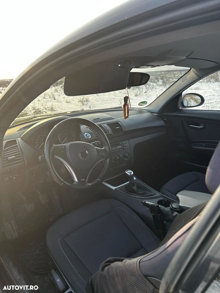 BMW Seria 1 116i - 2