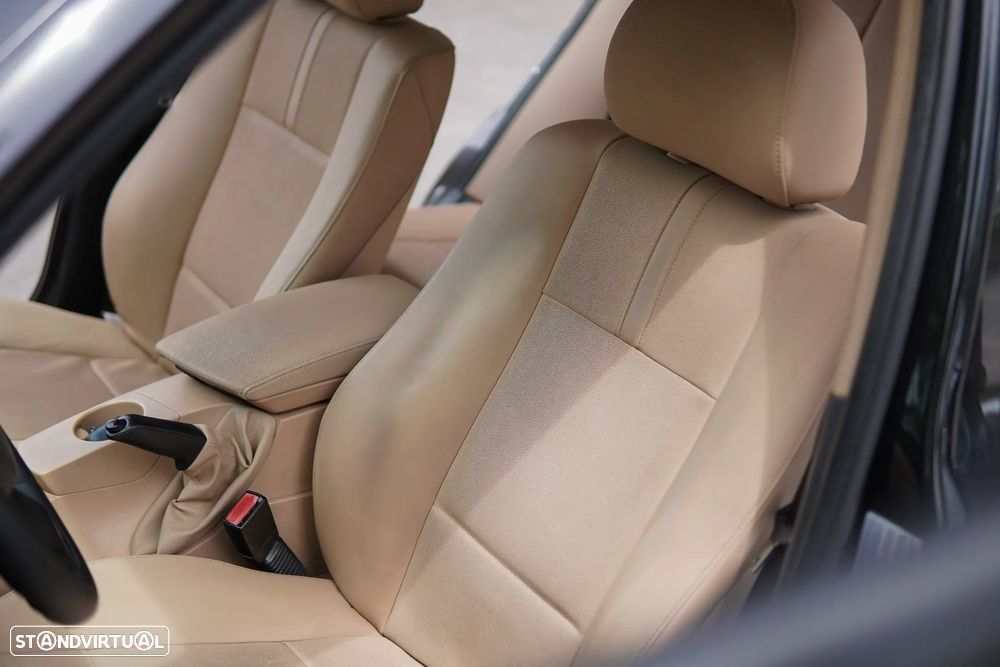 BMW X3 2.0 d - 35