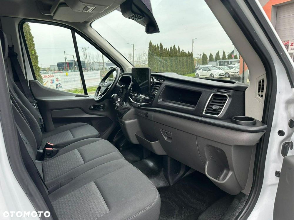 Ford Transit - 14
