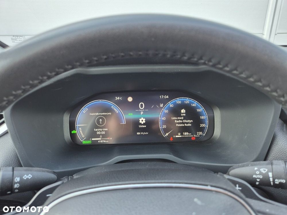 Toyota RAV4 2.5 Hybrid Executive 4x4 - 12