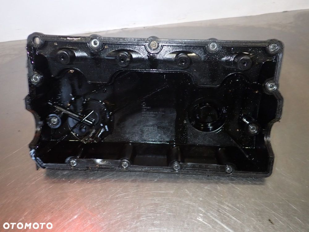 POKRYWA ZAWORÓW VOLKSWAGEN CADDY III 038103475N - 6